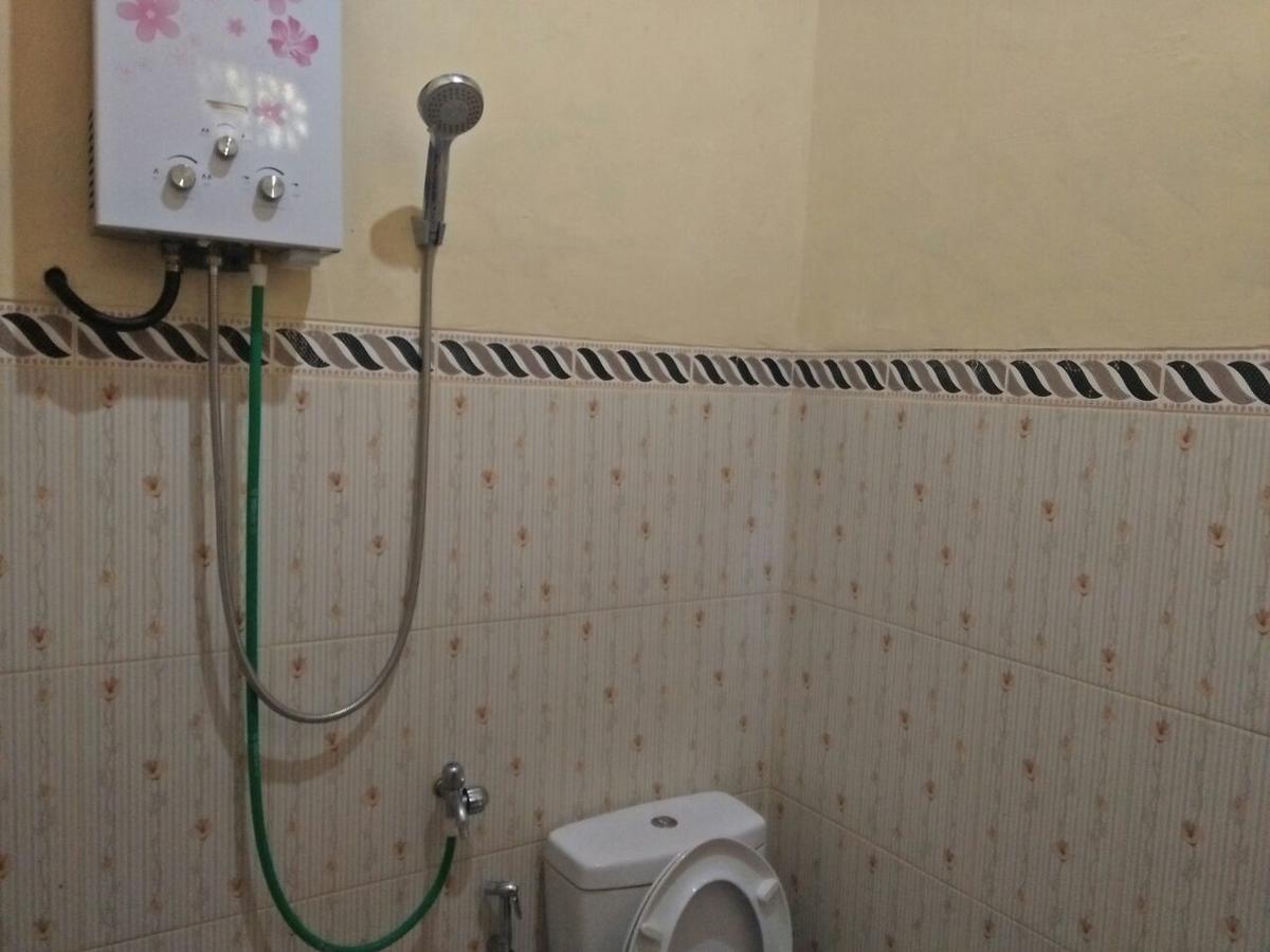 Red Island Bungalows Pasanggaran 部屋 写真